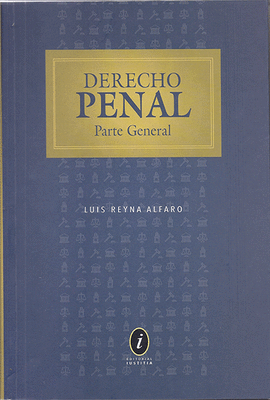 DERECHO PENAL