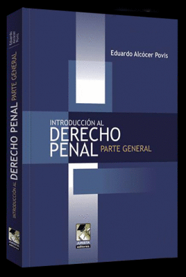 INTRODUCCION AL DERECHO PENAL