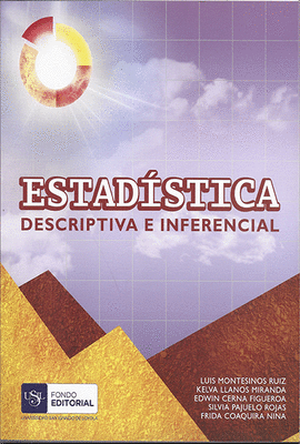 ESTADISTICA DESCRIPTIVA E INFERENCIAL