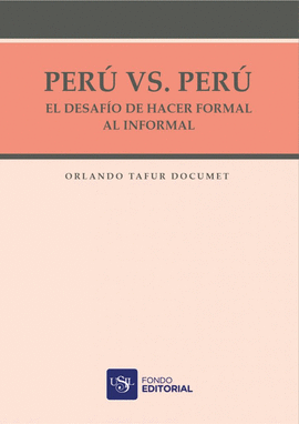 PERU VS PERU