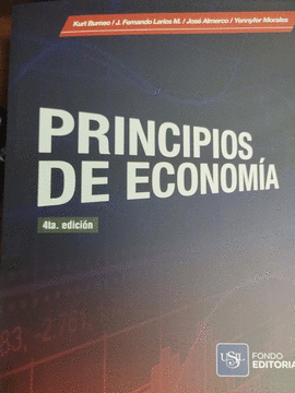 PRINCIPIOS DE ECONOMICA