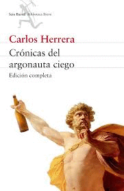 CRONICAS DEL ARGONAUTA CIEGO