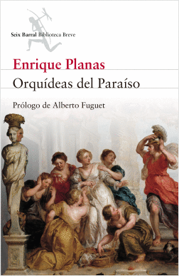 ORQUDEAS DEL PARASO