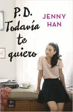 P.D. TODAVA TE QUIERO