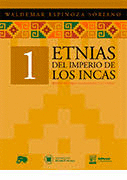 ETNIAS DEL IMPERIO DE LOS INCAS 3 TOMOS