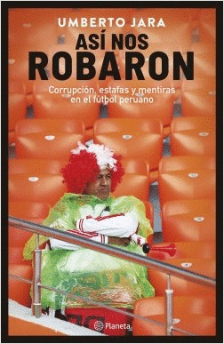 AS NOS ROBARON/TE SIGO A TODAS PARTES