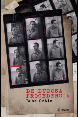 DE DUDOSA PROCEDENCIA