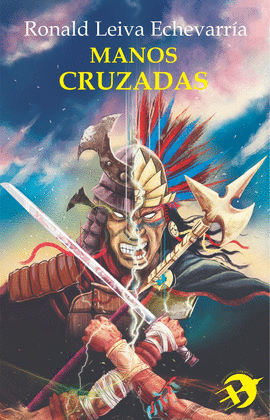 MANOS CRUZADAS