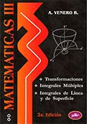 MATEMATICAS III