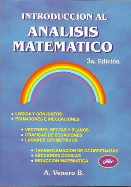 (2011) descargar libro matematica basica de venero gratis