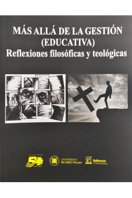 MAS ALLA DE LA GESTION (EDUCATIVA)