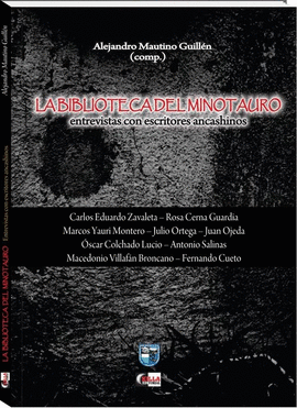 LA BIBLIOTECA DEL MINOTAURO