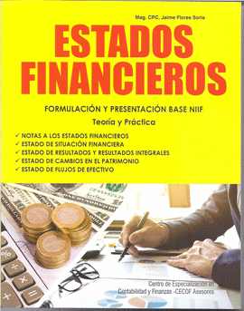 ESTADOS FINANCIEROS