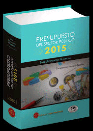 PRESPUESTO DEL SECTOR PUBLICO AÑO FISCAL 2014