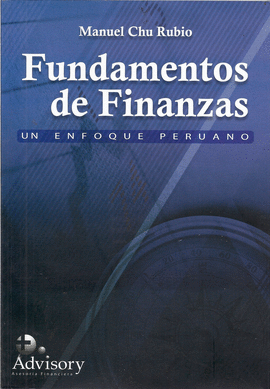 Manuel Chu Rubio Fundamentos De Finanzas Pdf Download