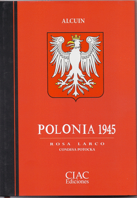 POLONIA 1945