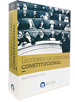 LECCIONES DE DERECHO CONSTITUCIONAL