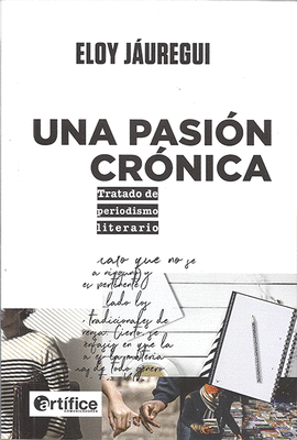 UNA PASION CRONICA