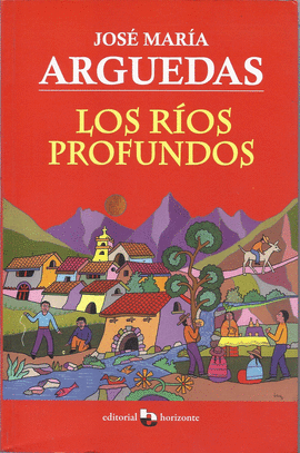 LOS RIOS PROFUNDOS