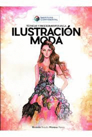 TCNICAS Y PROCEDIMIENTOS EN LA ILUSTRACIN DE MODA