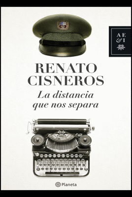 LA DISTANCIA QUE NOS SEPARA