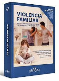 VIOLENCIA FAMILIAR