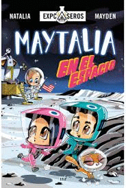MAYTALIA EN EL ESPACIO
