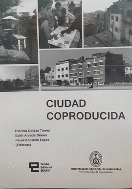 CIUDAD COPRODUCIDA