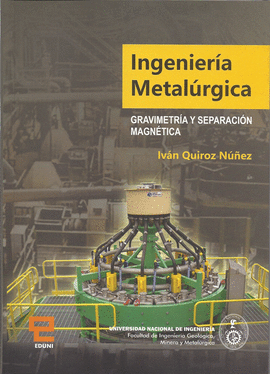 INGENIERA METALRGICA