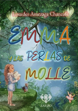 EMMA Y LAS PERLAS DEMOLLE