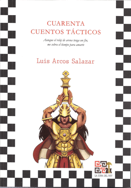 CUARENTA CUENTOS TCTICOS