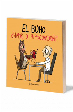 EL BHO AMOR O HIPOCONDRA?