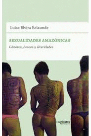 SEXUALIDAD AMAZONICAS