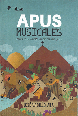 APUS MUSICALES VOL. 1