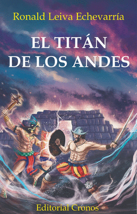 EL TITAN DE LOS ANDES