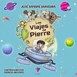 LOS VIAJES DE PIERRE