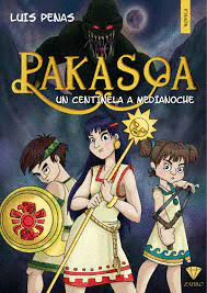 PAKASQA UN CENTINELA A MEDIANOCHE