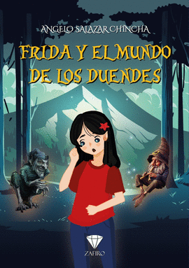 FRIDA Y EL MUNDO DE LOS DUENDES