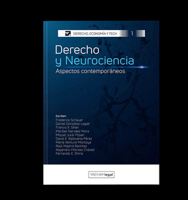 DERECHO Y NEUROCIENCIA