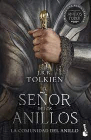 EL SEOR DE LOS ANILLOS 1