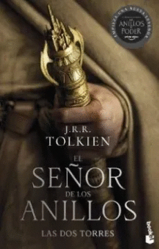 EL SEOR DE LOS ANILLOS II