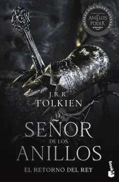 EL SEOR DE LOS ANILLOS III