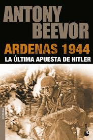 ARDENAS 1944