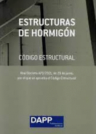 ESTRUCTURAS DE HORMIGON CODIGO ESTRUCTURAL