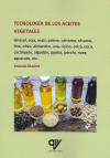 TECNOLOGA DE LOS ACEITES VEGETALES