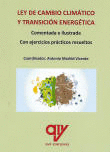 LEY DE CAMBIO CLIMATICO Y TRANSICION ENERGETICA