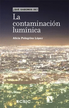 LA CONTAMINACION LUMINICA