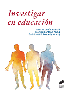 INVESTIGAR EN EDUCACION
