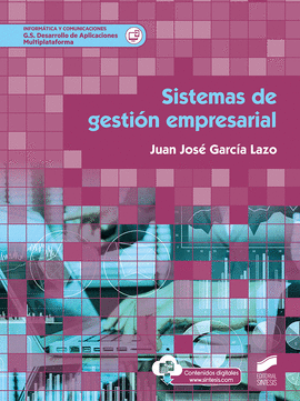 SISTEMAS DE GESTION EMPRESARIAL