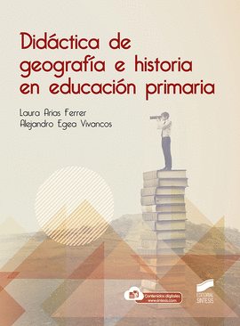 DIDACTICA DE GEOGRAFIA E HISTORIA EN EDUCACION PRIMARIA